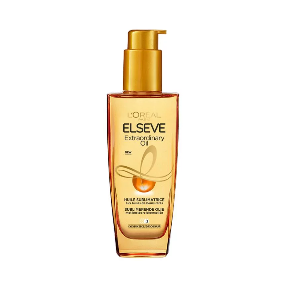 ELSEVE OIL 100ML
