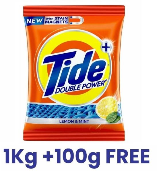 TIDE 100G LIMON