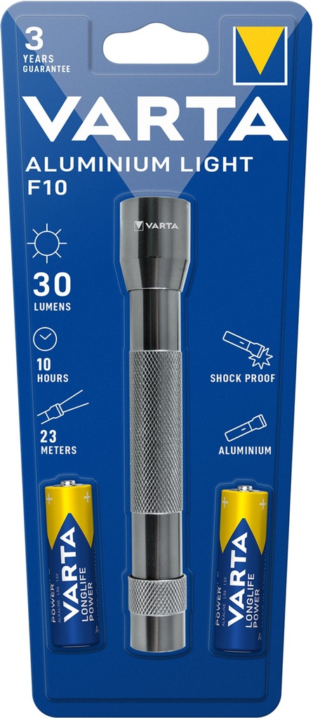 VARTA TORCHE 23M