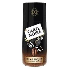 CARTE NOIR CLASSIQUE 100G