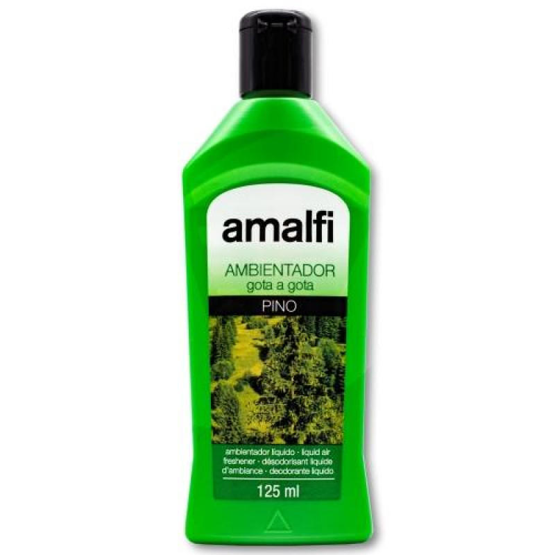 AMALFI GOTA A GOTA PINO