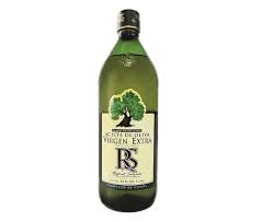 RS Extra Virgin Olive Oil 1L