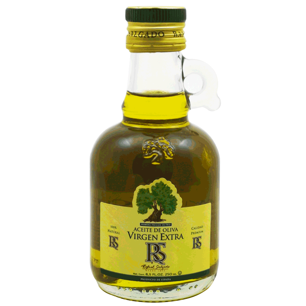 RS Extra Virgin Olive Oil 250ml
