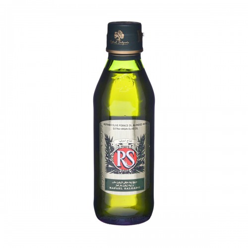 RS OIL RAFAEL SALGADO 250ML