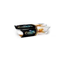 OIKOS CAREMEL2X220G