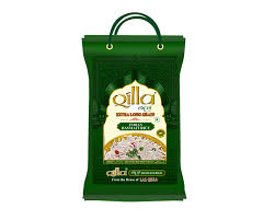 QILLA EXCEL RICE 1KG