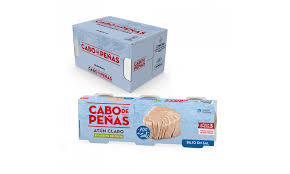 SAVINA ATUN CLARO  EN ACEITE 80G