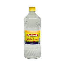 DELICROQ VANILLE CON 120ML