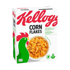 KELLOGS CORN FLAKES THE ORIGINAL 375G