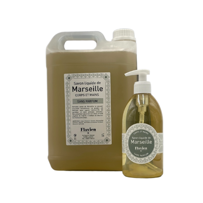 VIF SAVON LIQUIDE DOUCEUR 0.5L