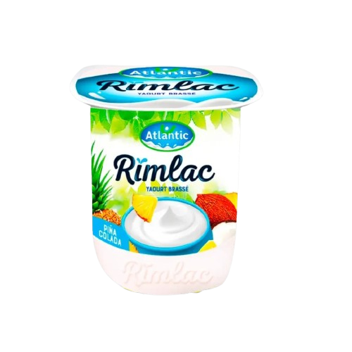 ATLANTIC RIMLAC  PINA COLADA 110G