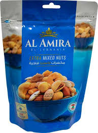 المهمسة مكسرات 300 جم