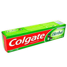 COLGATE DENTIFRICE HERBAL 140G