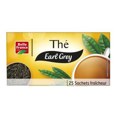 ETUI.25 THÉ EARL GREY B.F