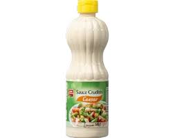 SAUCE CAESAR  500ML   B.F