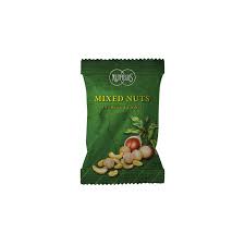 Mélange de noix grillées salées MAHMASA 250g