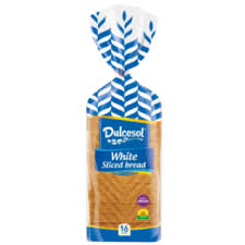 DULCESOL PAIN BLANCO 16 TRN 460G