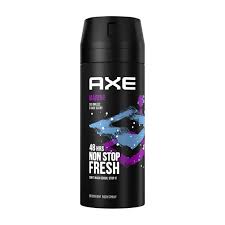 مزيل العرق AXE بخاخ للجسم إكسايت 150 مل