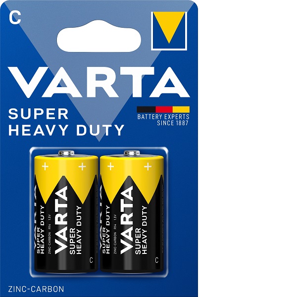 VARTA SUPERLI LIFE 2C