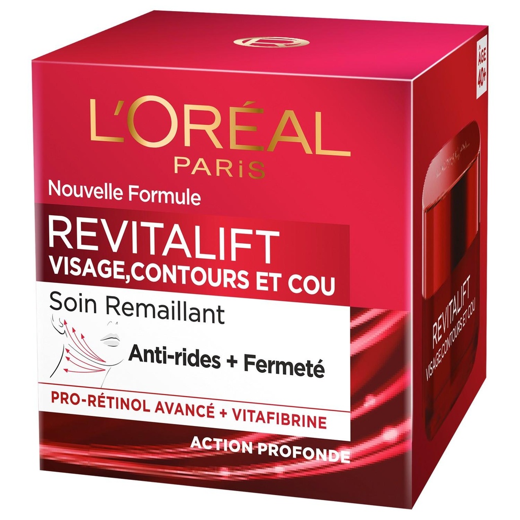 REVITALIFT ANTI-WRINKLE