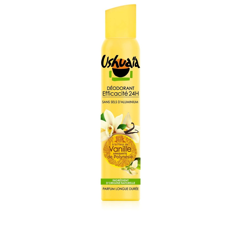 UHUAIA DEO 200ML