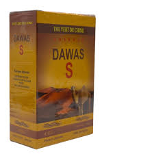 THE DAWAS S 250G
