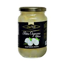 CARTIER PETIT OIGNONS BLACS 360G