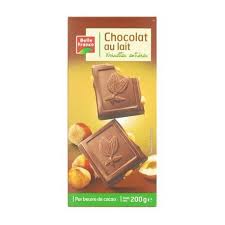 Barq Chocolate/Hazelnut - Belle France