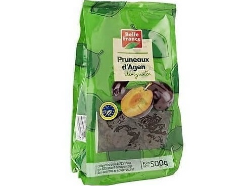 PRUNEAU AGEN 500 33/44B.F