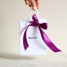 SAC EMBALLAGE CADEAU