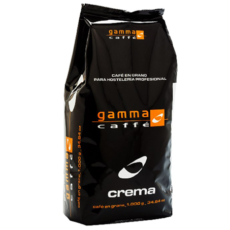 GAMMA CAFFE CREMA 1000G