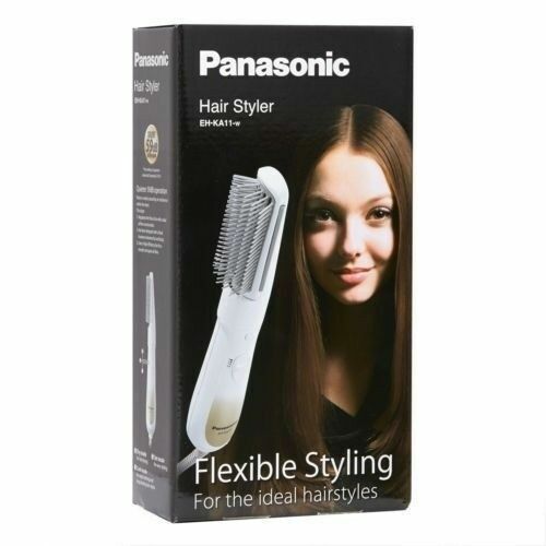 PANASONIC HAIR STYLER FLEXIBLE STYLING