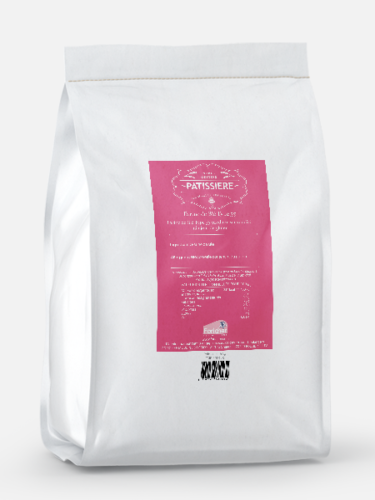 EXCELLENCE FARINE PATISSIERE 5KG