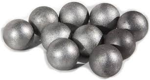JURE EN FER BOLLE 20CM