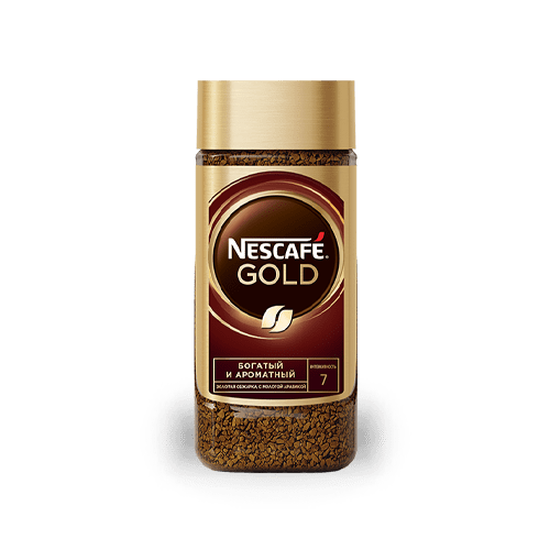 NESCAFÉ GOLD 100G