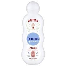 DENENE GEL-CHAMPU 600ML