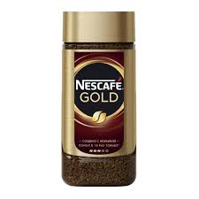 NESCAFÉ GOLD 200G