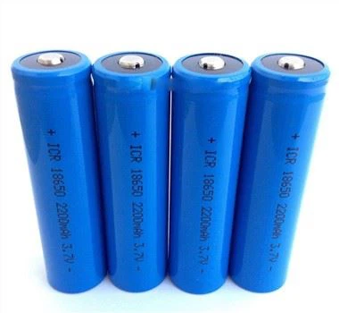 EL YAKOUT Piles 4pcs