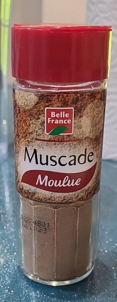 FL.MUSCADE MOULUE B.F