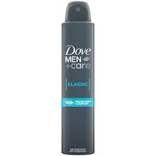 B-CARE MEN DEO SENS 200ML