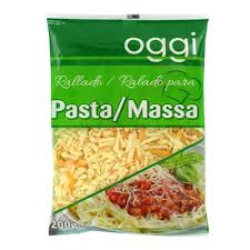 OGGI ROLLADO PASTA MOSSA 200G