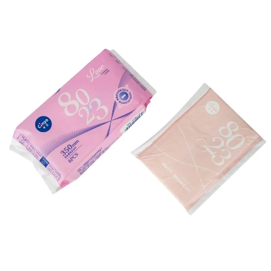 NICE DOUX 6PCS