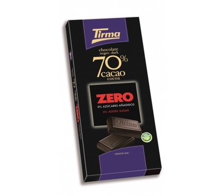 TIRMA 70% ZERO 125G