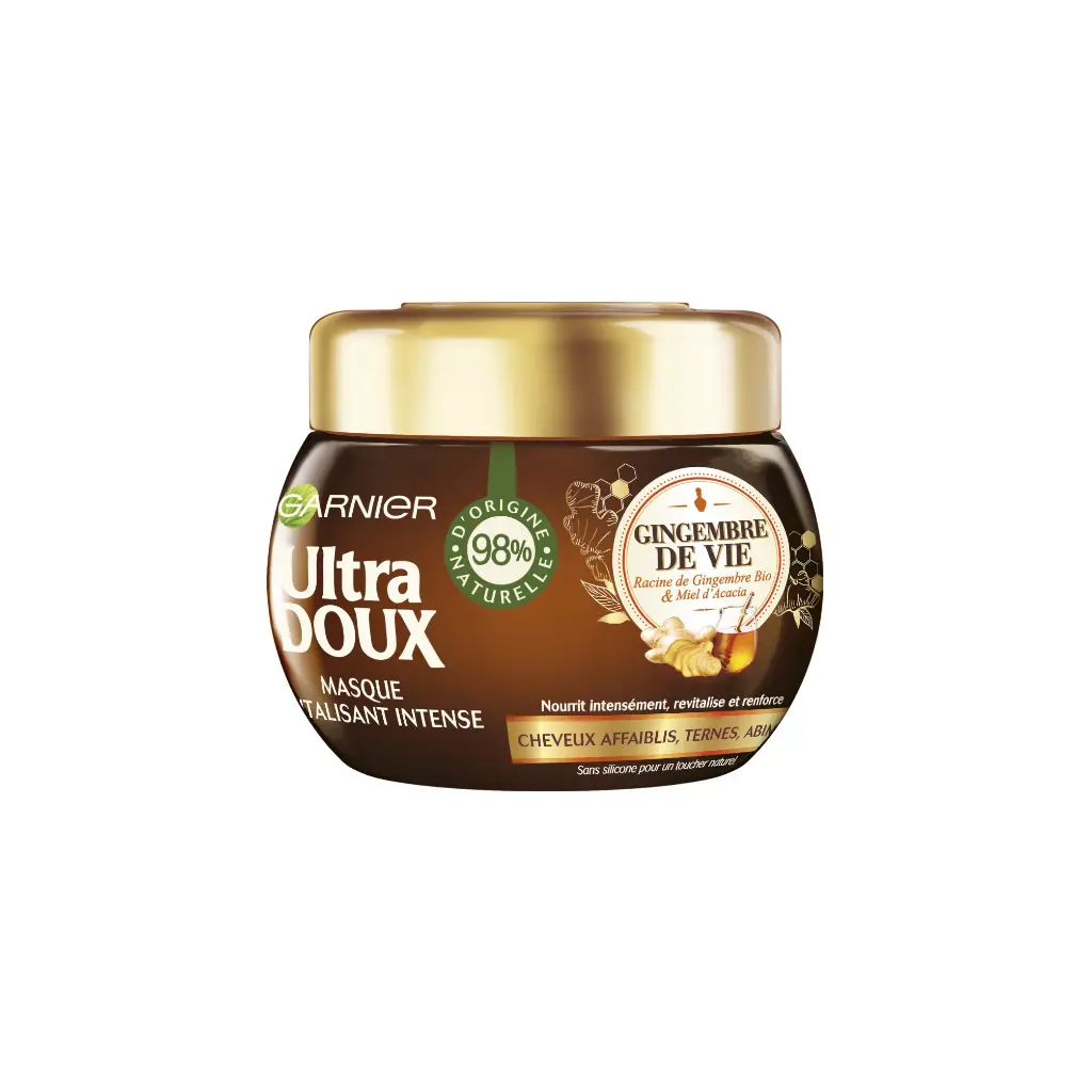 UD MASQ 300ML