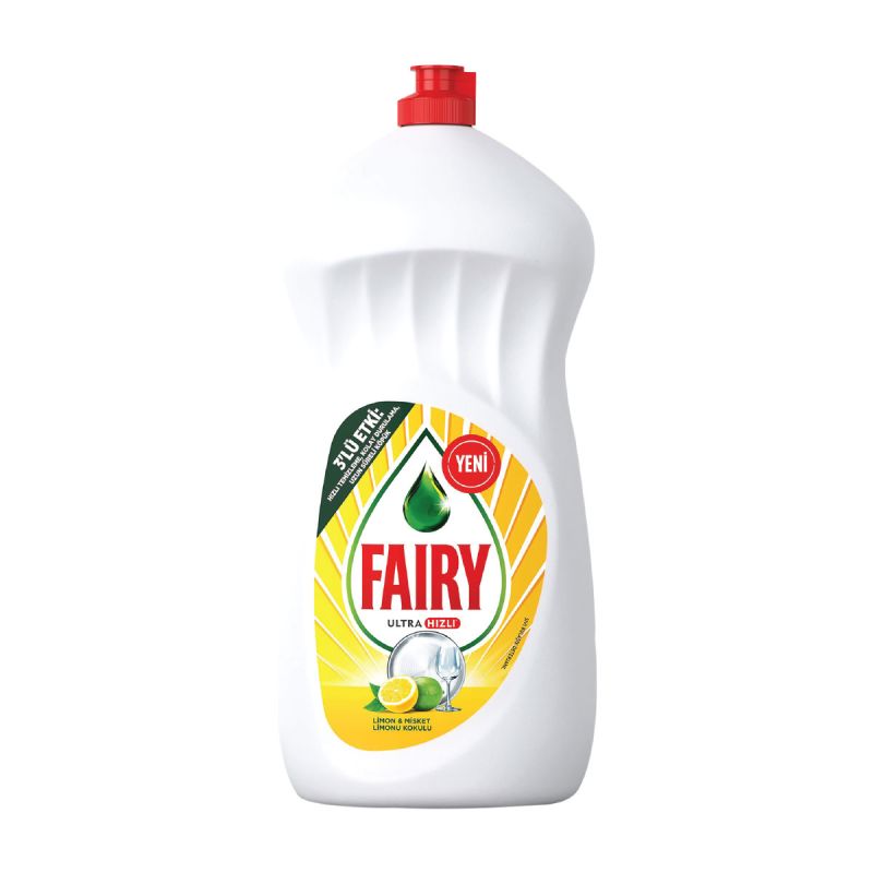 FAIRY LEMON 650L