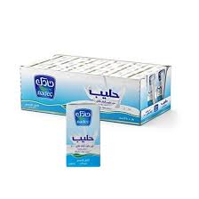 حليب نادك 185 مل