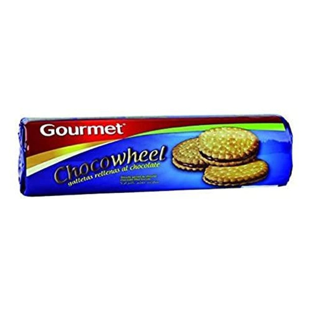 GALLETAS RELLENAS 250G