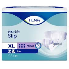 COUCHE ADULT XL