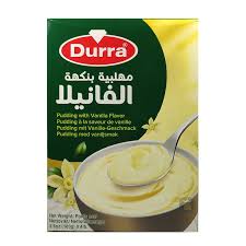 دورا كريم الكاسترد بنكهة الفانيليا ١٦٠ غرام