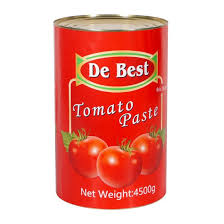 LEGER TOMATO PASTA 2200G